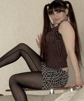 Анкета проститутки Арина - город Урвань, 25 лет, №7271